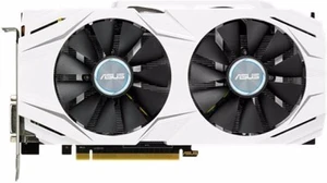 ASUS GeForce GTX 1070 DirectX 12 90YV09T1-M0NA00 8GB 256-Bit GDDR5 PCI Express 3.0 x16 Video Card ASUS GeForce GTX 1070 DirectX 12 90YV09T1-M0NA00 8GB 256-Bit GDDR5 PCI Express 3.0 x16 Video Card