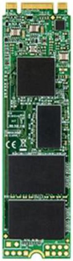 Transcend MTS820 120GB M.2 SATA-III SSD (TS120GMTS820S)