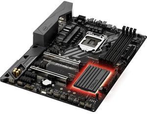 ASRock Intel Z370 Killer SLI Socket LGA 1151 DDR4 ATX Motherboard (Z370 KILLER SLI)
