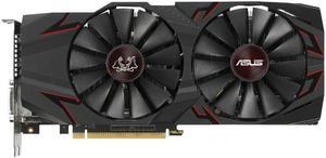 ASUS Cerberus GTX 1070 Ti 8GB GDDR5 Graphics Card (90YV0BJ1-M0NA00)