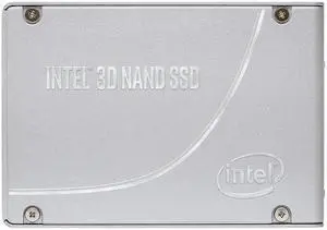 Intel DC P4610 1.60 TB Solid State Drive - U.2 (SFF-8639) (PCI Express 3.1 x4) - 2.5" Drive - Internal