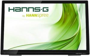Hanns-G HT273HPB Black 27" USB Projected Capacitive Touchscreen Monitor