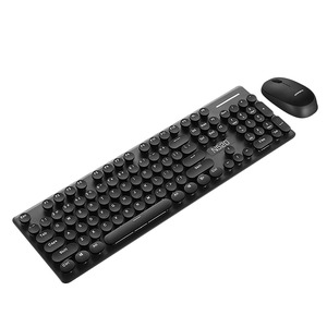 Chicony US Backlit Keyboard For Clevo W370, W370ET, W370SK, W370ST, W370STQ Laptops