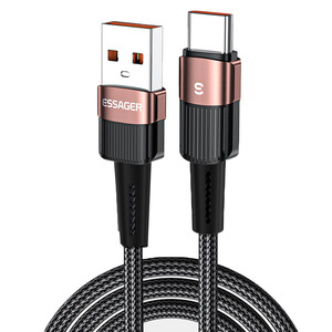 ABLEGRID 3ft USB Charging Cable For Kurio 7 And Kurio Kids Tablet - PC Connection / Power Cord