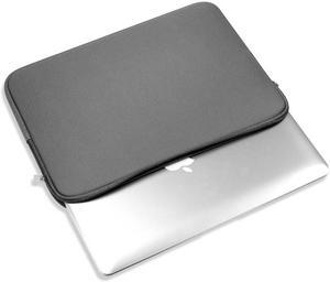 Jansicotek Laptop Sleeve Case For 11"-11.6" Macbook Air / Pro Notebook Carring Bag