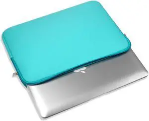 Jansicotek Laptop Sleeve Case For 13"-13.3" Macbook Air / Pro Notebook Carring Bag