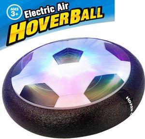 Jansicotek The Amazing Air Power Soccer Hover Disk