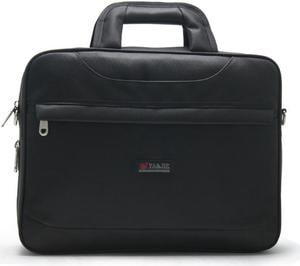 Jansicotek Men's 14.1" Oxford Messenger Bag for Laptop Briefcase Tote