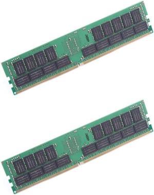 Kingston 32GB DDR5 4800MT/s ECC Unbuffered DIMM DDR5 4800MT Kingston 32GB DDR5 4800MT/s ECC Unbuffered DIMM DDR5 4800MT