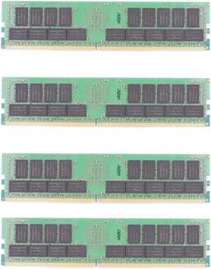 256GB (8 x 32GB) DDR4 2133MHz PC4-17000 ECC RDIMM 2Rx4 ECC RDIMM Registered Server Memory Upgrade by AVARUM RAM