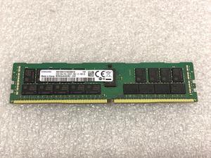 Samsung Model M393A4K40CB2-CVF for Dell SNP8WKDYC/32G AA579531 32GB SDRAM ECC Registered DDR4 2933 (PC4 23400) Server Memory for PowerEdge T640
