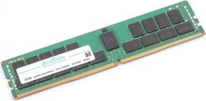 Avarum RAM 32GB DDR4-3200 PC4-25600 Replacement for CISCO UCS-MR-X32G2RW