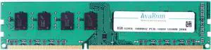 Avarum RAM equal to 8GB DDR3L 1866 (PC3L 14900) Desktop Memory Model CT102464BD186D