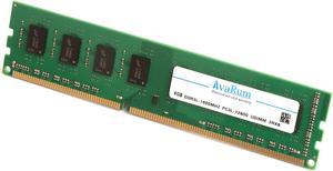 RAM DDR3L 8GO - YANSLIMOUSS