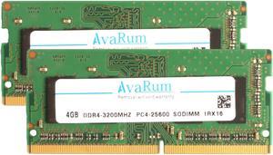 Amazon.com: Crucial RAM 32GB Kit (16GBx2) DDR4 3200MHz CL22