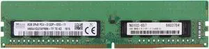 Hynix  8GB PC4-2133P DDR4 2133MHz 288Pin UDIMM Desktop Memory Low Density