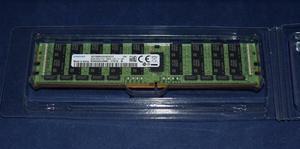 UCS-ML-X64G4RS-H 64GB for CISCO UCS C-Series C220 M5 by SAMSUNG RAM Model of M386A8K40BM2-CTD