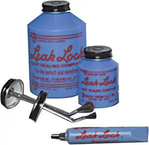 HIGHSIDE 10001 Leak Lock(R) (1.33oz tube)