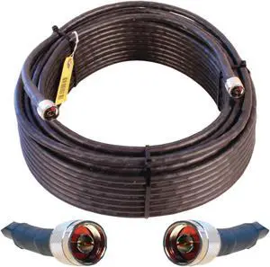 Wilson 952300 100 feet Ultra Low Loss Coax Cable