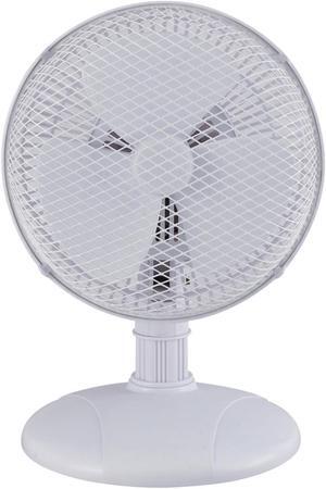 Optimus F-0712s 7 Personal Table Fan