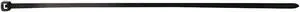 8 40# BLACK CABLE TIES 1000PK