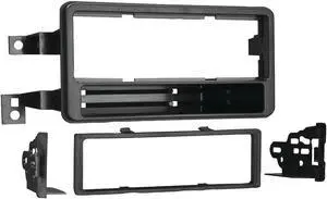 Metra 998207 03-06 Installation Kit for Toyota TUNDRA/SEQUOIA