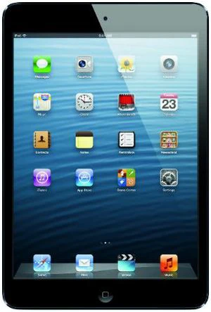 Apple iPad mini - Wi-Fi - 16 GB - Black/Slate - 7.9" MD961LL/A - Grade B Apple iPad mini - Wi-Fi - 16 GB - Black/Slate - 7.9" MD961LL/A - Grade B