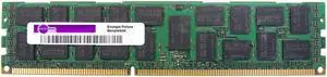 Samsung 8GB DDR3 PC3L 10600R 1.35V ECC Registered Memory, M393B1K70DH0-YH9