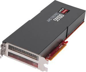 AMD FirePro S9100 PCIe Server Graphics Card
