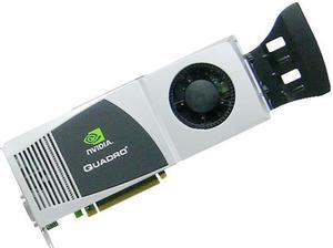 nVidia Quadro FX 4800 1.5GB Graphic Card (VCQFX4800-PCIE-PB)