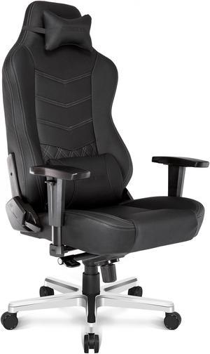 AKRacing Onyx Gaming Chair - Black