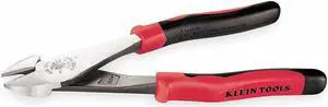 Klein Tools 409-J228-8 72107-6 Journeyman Diag.Cutting Pliers
