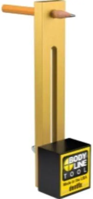 Dent Fix BL10 Body Line Tool