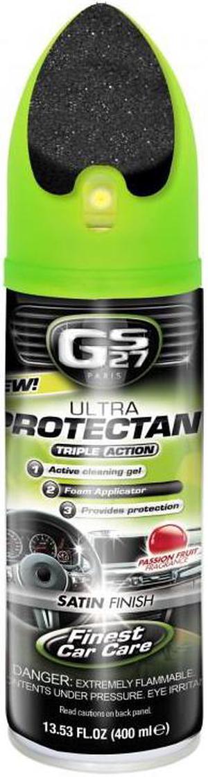 GS27 US110231 Ultra Protectant Plastic