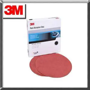RA HOOKIT DISC  6"  80D