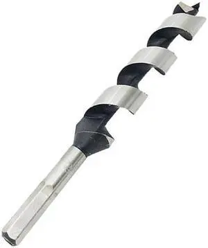 Elecall high Quality Carbon Steel Sharp Twist Drill Auger Bit For Electrical Drill Woodworking Tool 22*220mm