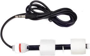 ELECALL EP10010-2 New Type High Quality 1pec Tank Pool Water Level Liquid Sensor Float Switch PP Material Special Connection Way
