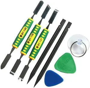 Best BST-9902 8 in 1 Electronic Gadgets Disassemble Tool - COLORMIX