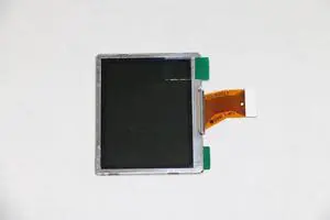LCD Display Screen Replacement Part for Canon Powershot A510 A520 LCD Display Screen Replacement Part for Canon Powershot A510 A520