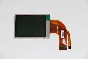 LCD Display Screen Repair Part for Canon POWERSHOT A530 LCD Display Screen Repair Part for Canon POWERSHOT A530