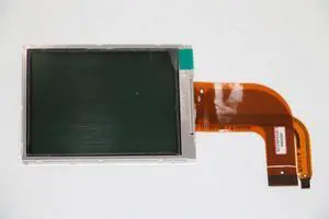 Replacement LCD Display Screen Repair Part for Canon A540 Replacement LCD Display Screen Repair Part for Canon A540