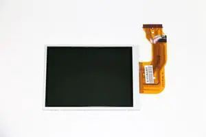 LCD Display Screen for Canon PowerShot A3000 is A3100 LCD Display Screen for Canon PowerShot A3000 is A3100
