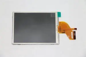 LCD Screen Display Repair for Canon PowerShot A3400 IS Digital Replacement LCD Screen Display Repair for Canon PowerShot A3400 IS Digital Replacement
