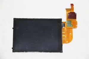 LCD Screen Display Repair for Canon PowerShot S100 S100V S200 with Backlight LCD Screen Display Repair for Canon PowerShot S100 S100V S200 with Backlight