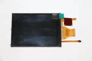LCD Display Screen Replacement Repair Part for Canon S120 Digital Camera LCD Display Screen Replacement Repair Part for Canon S120 Digital Camera