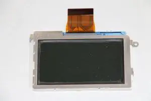 LCD DISPLAY SCREEN FOR CANON MV920E MV960E MV890E ZR800 WITH BACKLIGHT LCD DISPLAY SCREEN FOR CANON MV920E MV960E MV890E ZR800 WITH BACKLIGHT