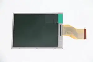LCD Display Screen for Canon Elph 115 IS (IXUS 132 HS) Backlight LCD Display Screen for Canon Elph 115 IS (IXUS 132 HS) Backlight