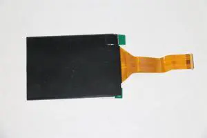Canon Elph 520 Hs (Ixus 500 Hs) Lcd Display Screen Part without Back Light Canon Elph 520 Hs (Ixus 500 Hs) Lcd Display Screen Part without Back Light