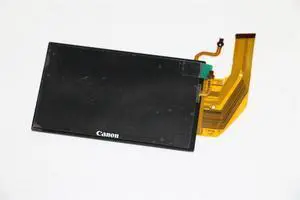 Canon PowerShot ELPH 320 HS / IXUS 240 HS LCD screen display and Touch Digitial Canon PowerShot ELPH 320 HS / IXUS 240 HS LCD screen display and Touch Digitial