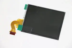 LCD Display Screen Part for Canon IXUS 960 IS SD950 IS LCD Display Screen Part for Canon IXUS 960 IS SD950 IS